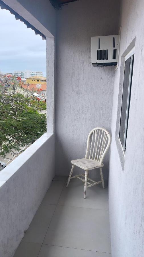 Apartamento Formosa 155 Cabo Frío Exterior foto