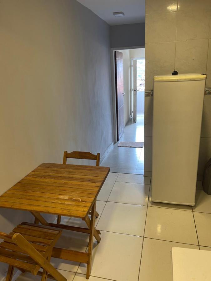 Apartamento Formosa 155 Cabo Frío Exterior foto